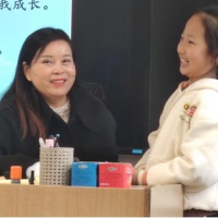 用心引導 以愛助才 為孩子撐起一片天